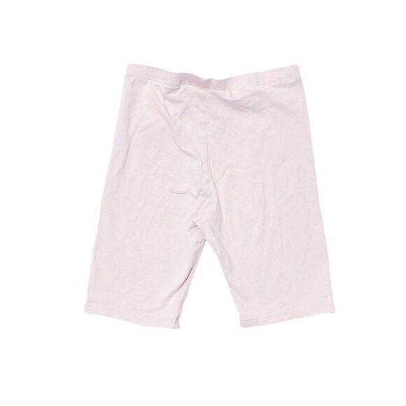 H&m Girls Light Pink Bike Shorts - Picture 3 of 3
